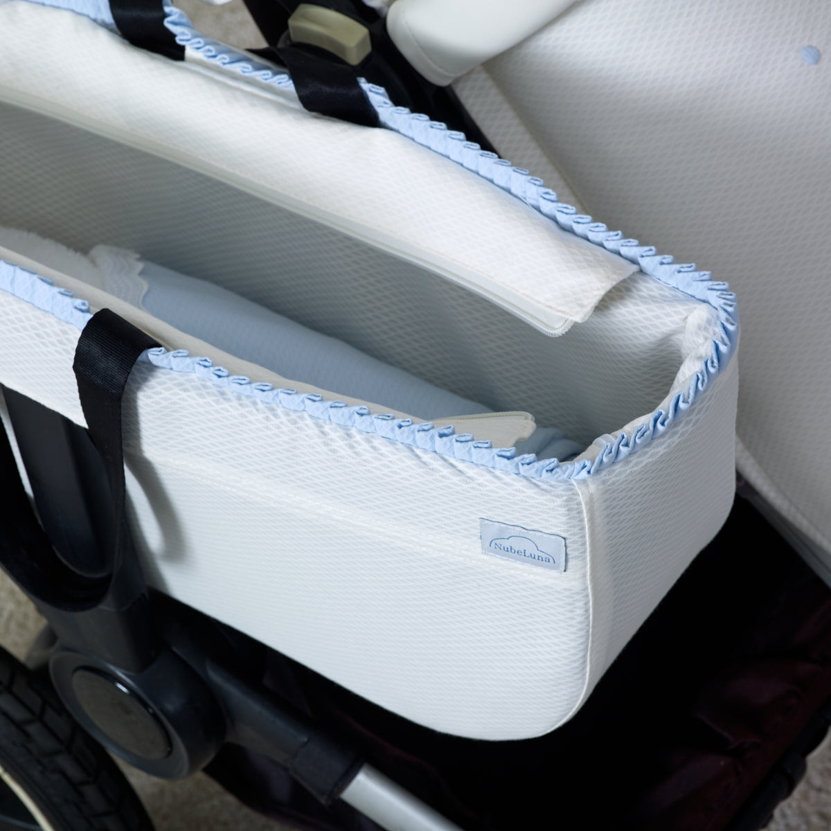 bugaboo donkey basket cover Bombon