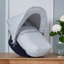 Load image into Gallery viewer, Pique - Car Seat Liner/Footmuff