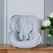 Load image into Gallery viewer, Pique - Car Seat Liner/Footmuff