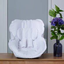 Load image into Gallery viewer, Pique - Car Seat Liner/Footmuff