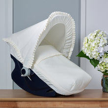 Load image into Gallery viewer, Pique - Car Seat Liner/Footmuff