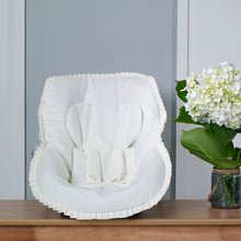 Load image into Gallery viewer, Pique - Car Seat Liner/Footmuff