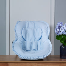 Load image into Gallery viewer, Pique - Car Seat Liner/Footmuff