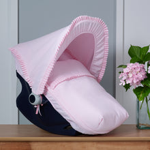 Load image into Gallery viewer, Pique - Car Seat Liner/Footmuff