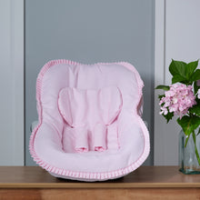 Load image into Gallery viewer, Pique - Car Seat Liner/Footmuff