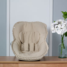 Load image into Gallery viewer, Pique - Car Seat Liner/Footmuff