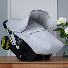 Load image into Gallery viewer, Pique - Car Seat Liner/Footmuff