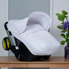 Load image into Gallery viewer, Pique - Car Seat Liner/Footmuff