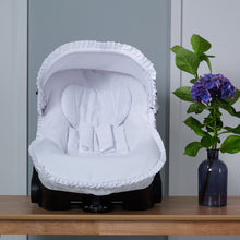 Load image into Gallery viewer, Pique - Car Seat Liner/Footmuff