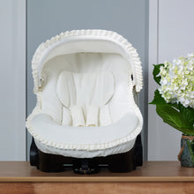 Load image into Gallery viewer, Pique - Car Seat Liner/Footmuff