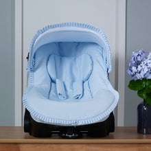 Load image into Gallery viewer, Pique - Car Seat Liner/Footmuff