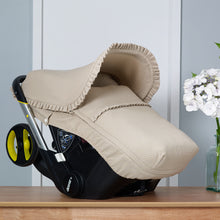 Load image into Gallery viewer, Pique - Car Seat Liner/Footmuff