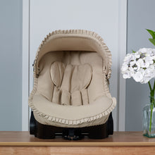 Load image into Gallery viewer, Pique - Car Seat Liner/Footmuff