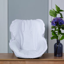 Load image into Gallery viewer, Pique - Car Seat Liner/Footmuff