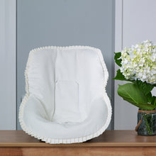 Load image into Gallery viewer, Pique - Car Seat Liner/Footmuff
