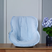 Load image into Gallery viewer, Pique - Car Seat Liner/Footmuff