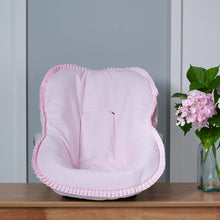 Load image into Gallery viewer, Pique - Car Seat Liner/Footmuff