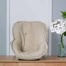 Load image into Gallery viewer, Pique - Car Seat Liner/Footmuff