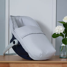 Load image into Gallery viewer, Pique - Car Seat Liner/Footmuff