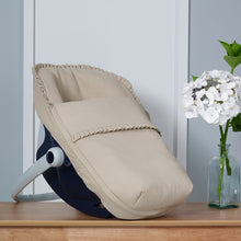 Load image into Gallery viewer, Pique - Car Seat Liner/Footmuff