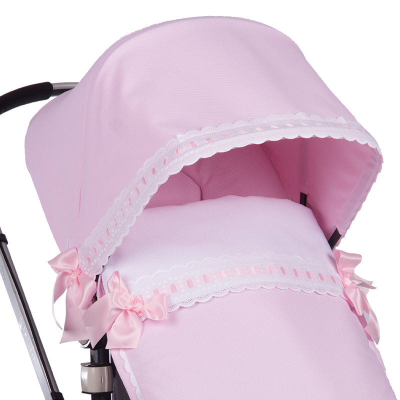Atenas Pram Hood