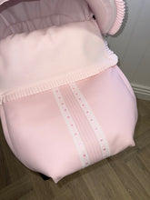 Load image into Gallery viewer, Valentina - Pink Doona Set