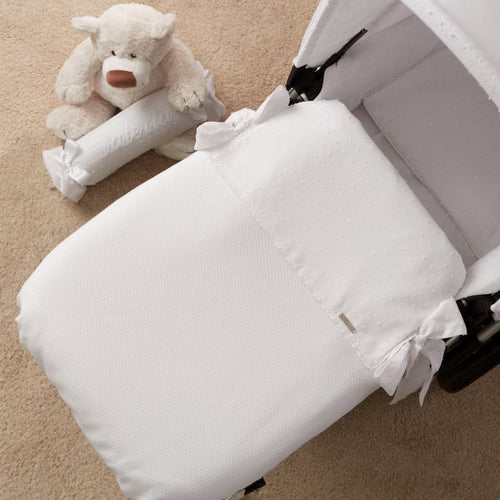 Plumeti - Carrycot Cover
