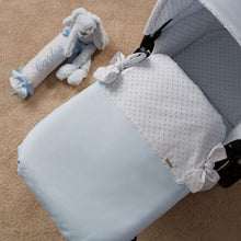 Load image into Gallery viewer, Plumeti - Carrycot Cover
