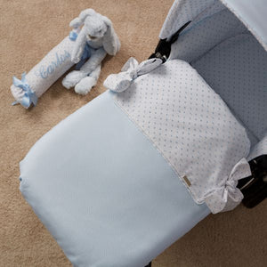 Plumeti - Carrycot Cover