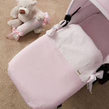 Load image into Gallery viewer, Plumeti - Carrycot Cover