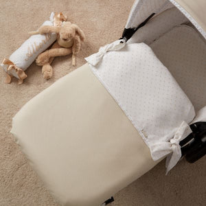 Plumeti - Carrycot Cover