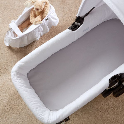 Plumeti - Carrycot Inlays