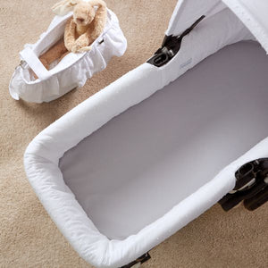 Plumeti - Carrycot Inlays