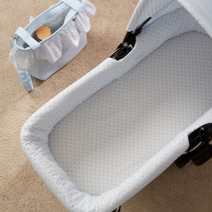 Plumeti - Carrycot Inlays