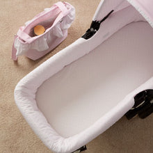 Load image into Gallery viewer, Plumeti - Carrycot Inlays