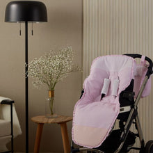 Load image into Gallery viewer, Plumeti - Pram Liner/Footmuff