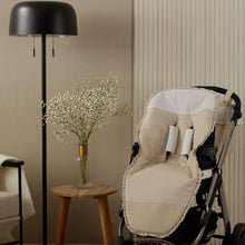 Load image into Gallery viewer, Plumeti - Pram Liner/Footmuff