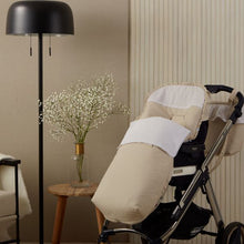 Load image into Gallery viewer, Plumeti - Pram Liner/Footmuff