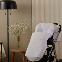 Load image into Gallery viewer, Plumeti - Pram Liner/Footmuff