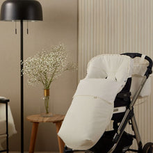 Load image into Gallery viewer, Plumeti - Pram Liner/Footmuff