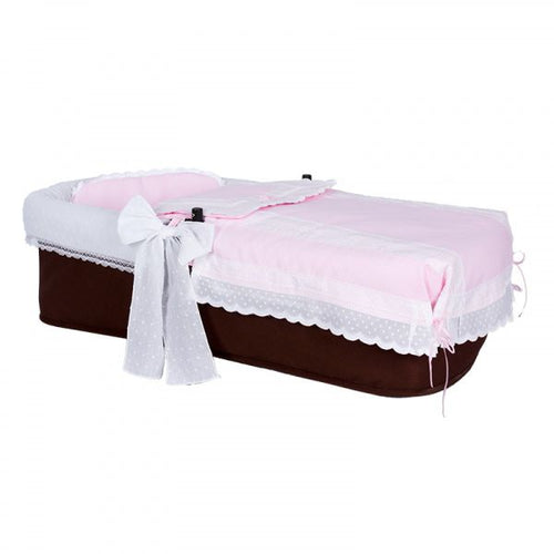 Julieta - Carrycot Cover