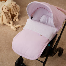 Load image into Gallery viewer, Plumeti - Car Seat Liner/Footmuff
