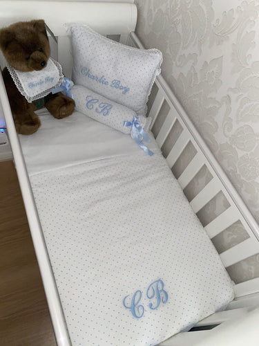 Plumeti Blanket