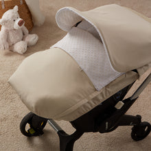 Load image into Gallery viewer, Plumeti - Car Seat Liner/Footmuff