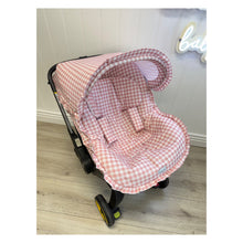 Load image into Gallery viewer, Flores - Dusky Pink Doona