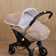 Load image into Gallery viewer, Oslo - Plumeti Car Seat Set