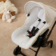 Load image into Gallery viewer, Plumeti - Car Seat Liner/Footmuff