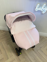 Load image into Gallery viewer, Valentina - Pink Doona Set