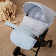Load image into Gallery viewer, Plumeti - Car Seat Liner/Footmuff