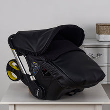 Load image into Gallery viewer, Pique Leatherette Car Seat Set
